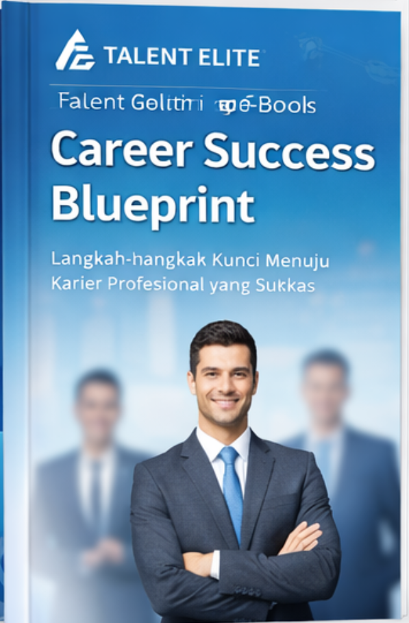 Career Success Blueprint