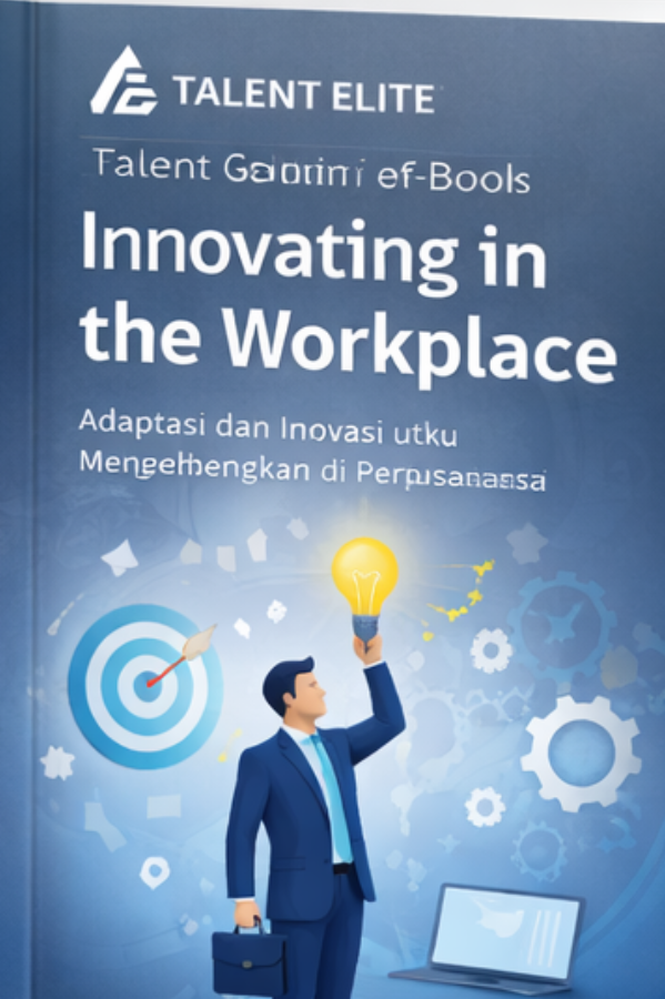 Innovating in the Workplace